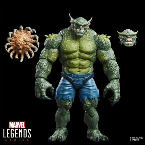 MARVEL - Marvel's Abomination - Figure Legend Series 15cm