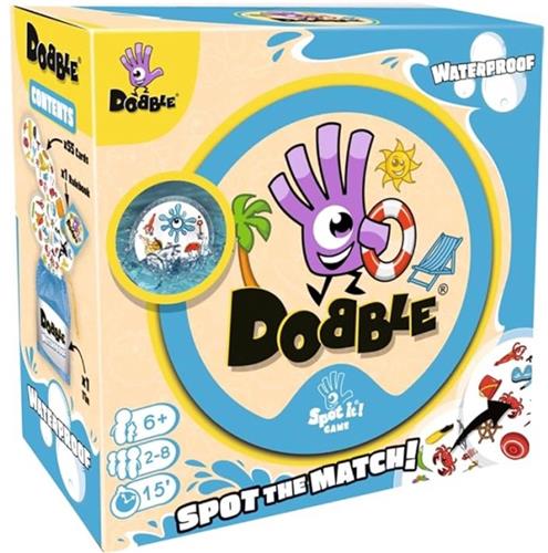 Dobble Waterproof Beach