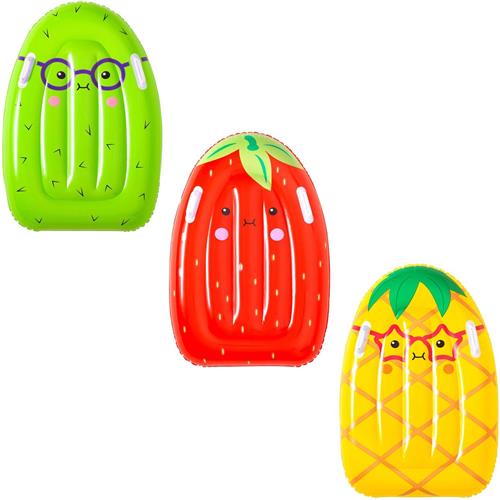 BestwayÂ® Surf Buddy Ride-On voor Kinderen 84 cm x 56 cm