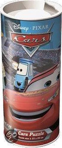 Puzzle in Tube Cars