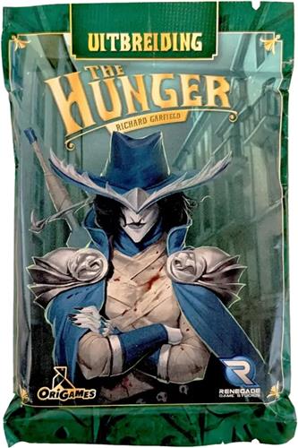 The Hunger: Uitbreiding (NL)