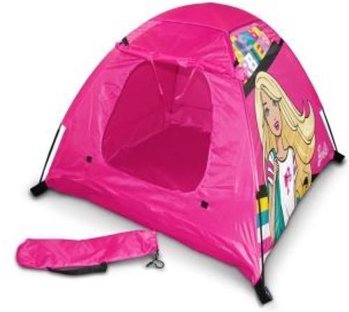 Disney - Barbie - Buiten speeltent