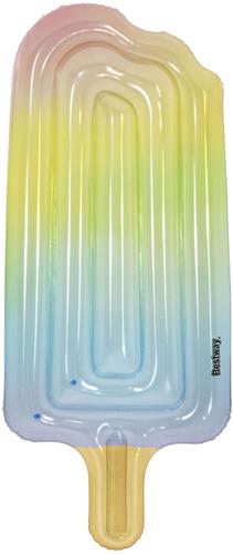 BestwayÂ® Dreamsicle Opblaasbare IJslolly Luchtmatras