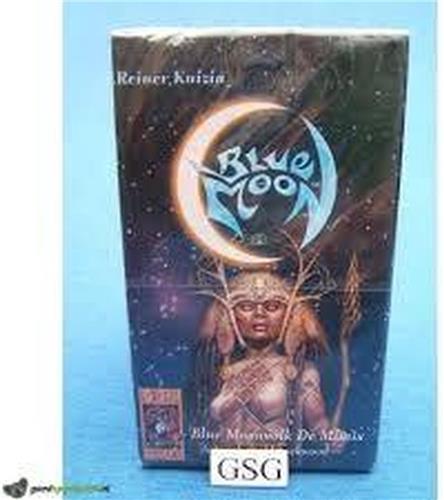 Blue Moon Mimix Set 2 Kaartspel