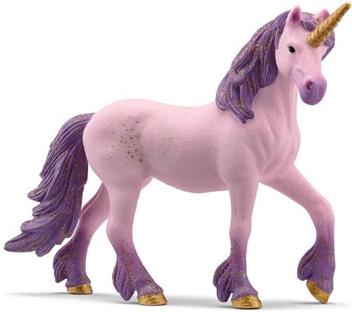 Schleich Bayala Eenhoorn Merrie Seraphina 70892