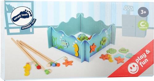 Small Foot - Indoor Actiespel