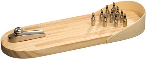 Philos Mini Bowling Tafelspel