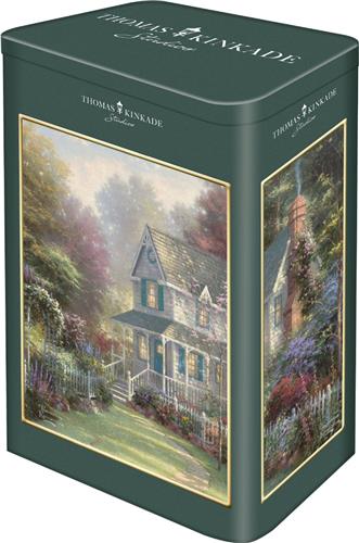 Schmidt - Legpuzzel - Victoria Garden II - 500 stukjes - Kinderen - vanaf 10 jaar