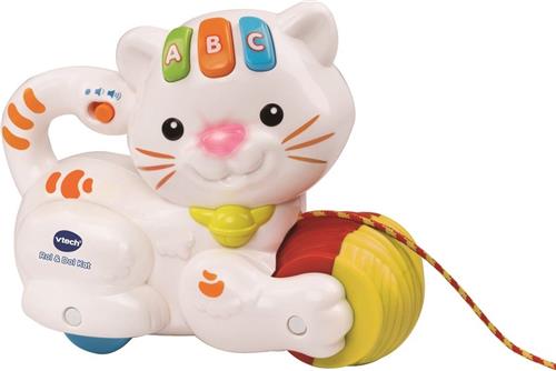 VTech Baby -  Rol & Dol Kat