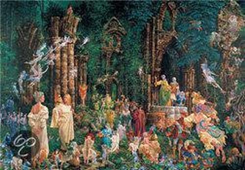 Jamses Christensen: FeeÃ«n