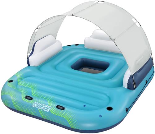 9'10" x 9'/3.00m x 2.75m Sunny Lounge Island