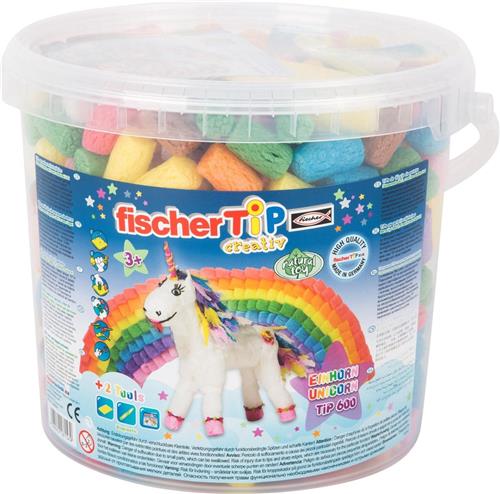 small foot - Unicorn Fischer TiP