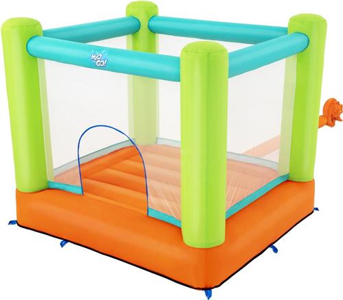 Bestway H2OGO! Jump and Soar springkussen - 194 x 175 x 170 cm