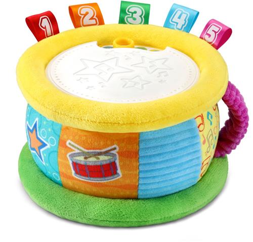 VTech Baby Magico tamburo luminoso