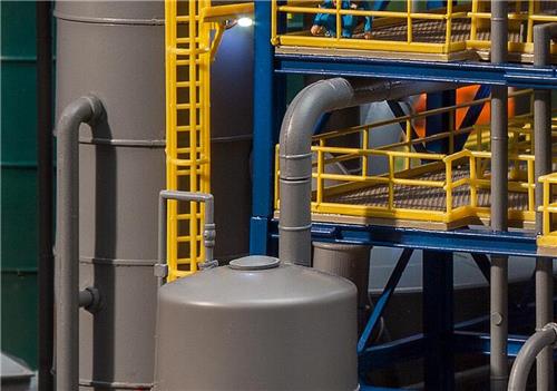 Faller - 1/87 Buizen Groot (11/21) *fa180856 - modelbouwsets, hobbybouwspeelgoed voor kinderen, modelverf en accessoires