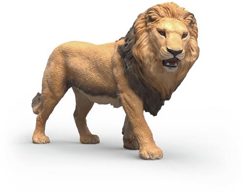 schleich WILD LIFE Leeuw 14974