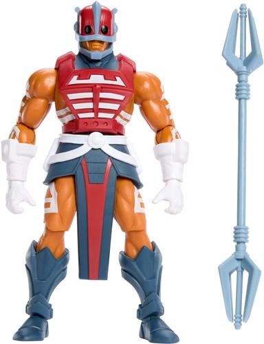 Mattel Masters of the Universe Origins Action Figure Cartoon Collection: Zodak 14 cm Action Figuur