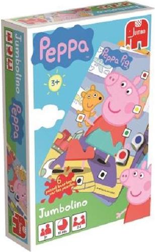 Peppa Jumbolino BNL