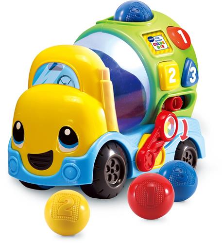 VTech Max mixa colori