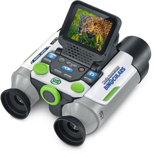 VTech Video binocolo interattivo