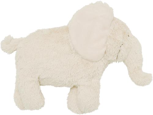 Happy Horse Olifant Ezzy Knuffel 30 cm - Ecru - Baby knuffel