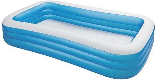 Intex 58484NP Family Pool Zwembad 305x183x56cm
