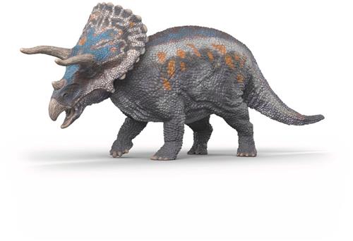 schleich DINOSAURS Triceratops 15050