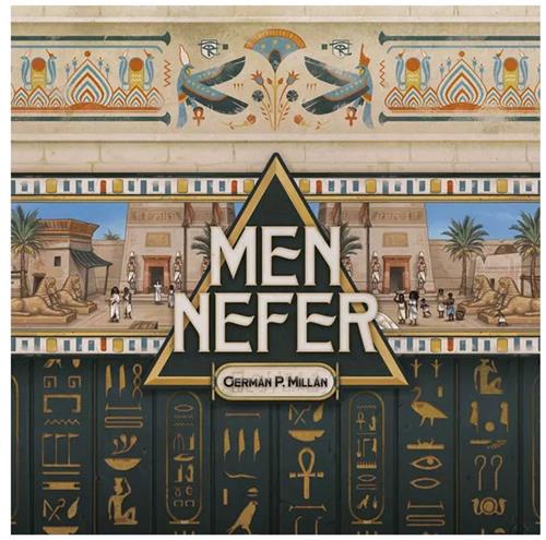 Men-Nefer