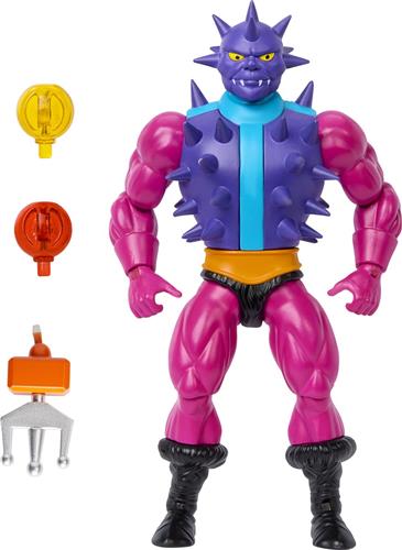 He-Man - Spikor (14cm - Action Figure)