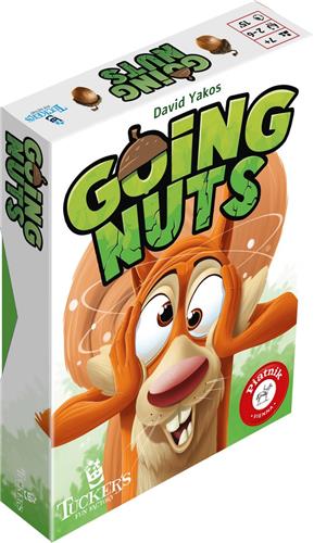 Going Nuts