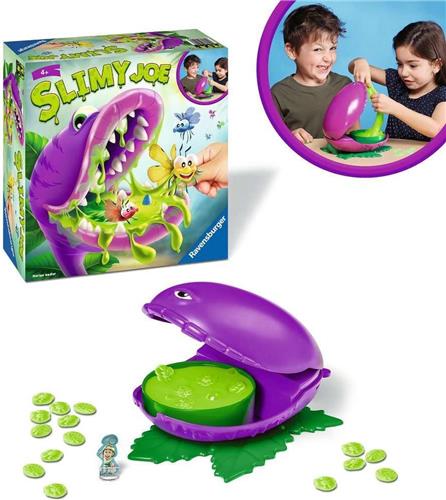Ravensburger Slimy Joe