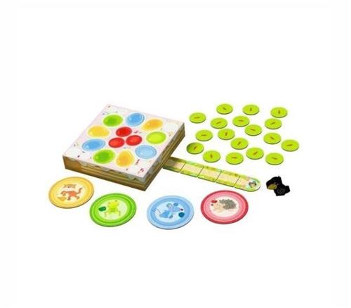 Haba | Mijn Eerste Spellen Theo's Taart