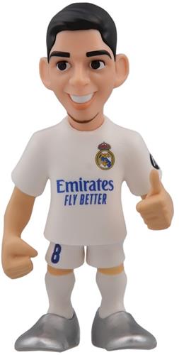 Minix Real Madrid Federico Valverde Figuur Beige Kinderen