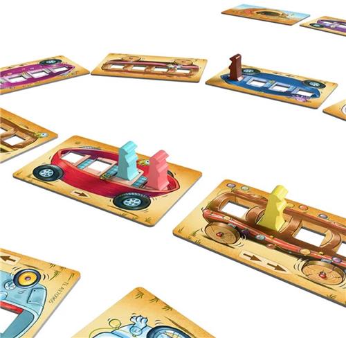 Haba | Spel Nice Ice