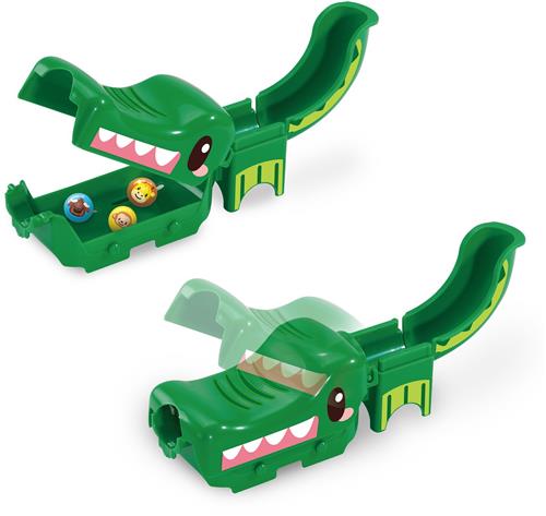 VTech - Marble Rush Junior Animal Set J100
