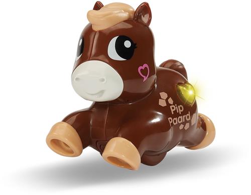 VTech - Rol & Dol Dieren - Pip Paard