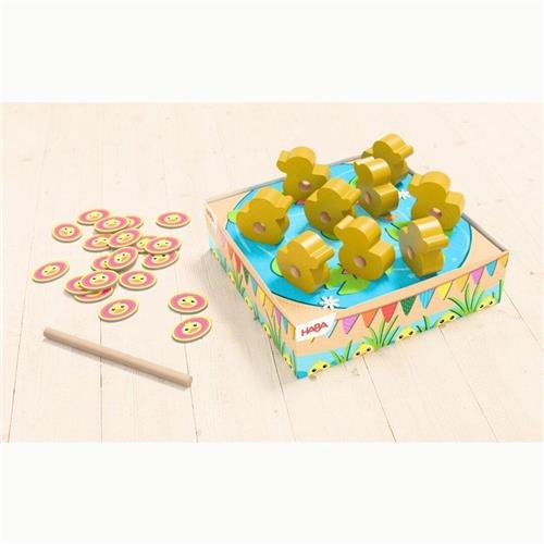 Haba | Mijn Eerste Spellen Eendjes Vangen