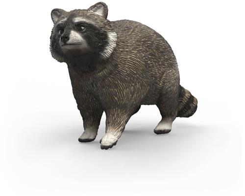 Schleich Wild Life Wasbeer 14937