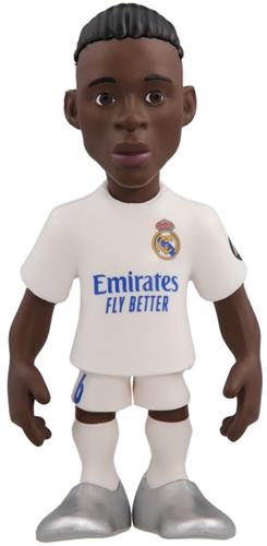 Minix Real Madrid Eduardo Camavinga Figuur Beige