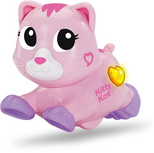 VTech - Rol & Dol Dieren - Kitty Kat