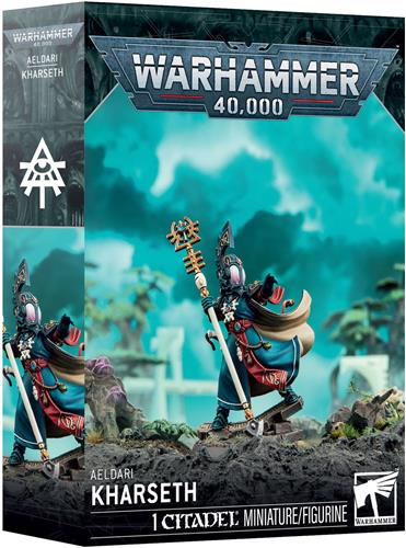 Aeldari Kharseth