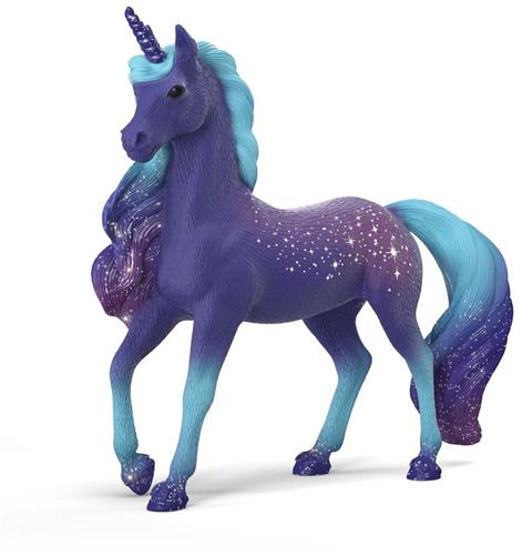 schleich BAYALA Galaxy Eenhoorn Hengst 70841