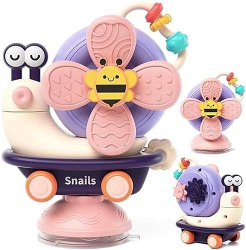 Zuignap speelgoed voor baby's