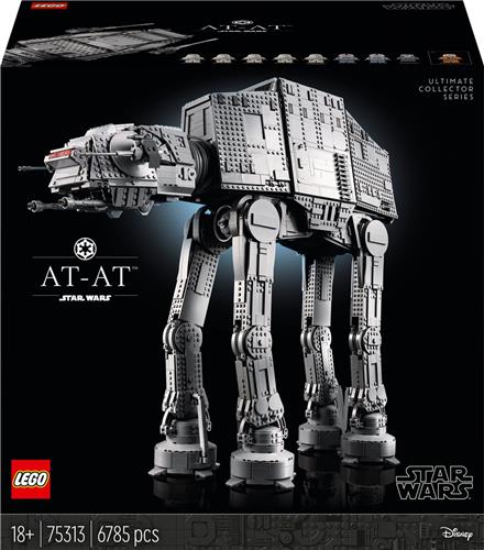LEGO Star Wars AT-AT - 75313