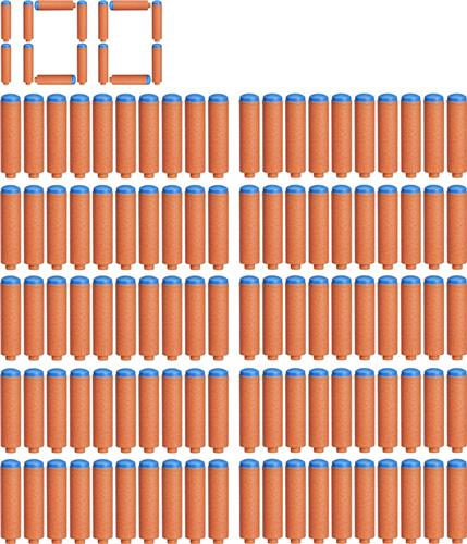 Nerf - Refill - 100 Stuks