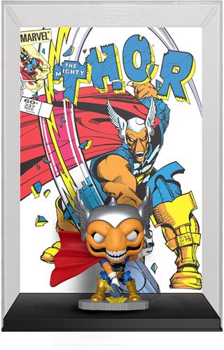 Funko Pop! Comic Covers: Marvel - Beta Ray Bill #78