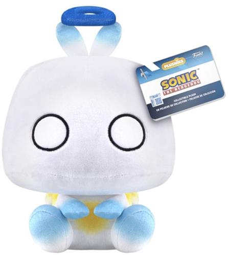 Sonic - The Hedgehog Plush Figure Hero Chao 18 cm