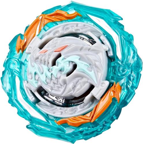 Beyblade Burst QuadStrike Zeal Nyddhog Tol