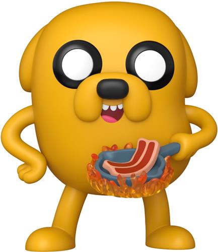 POP ANIMATION: AT S5- JAKE