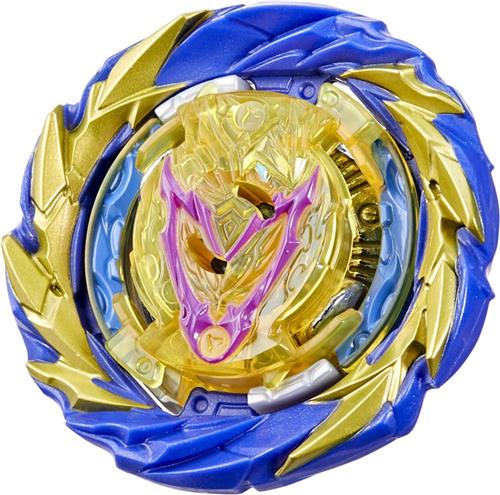 Beyblade Burst QuadStrike Fierce Achilles tol